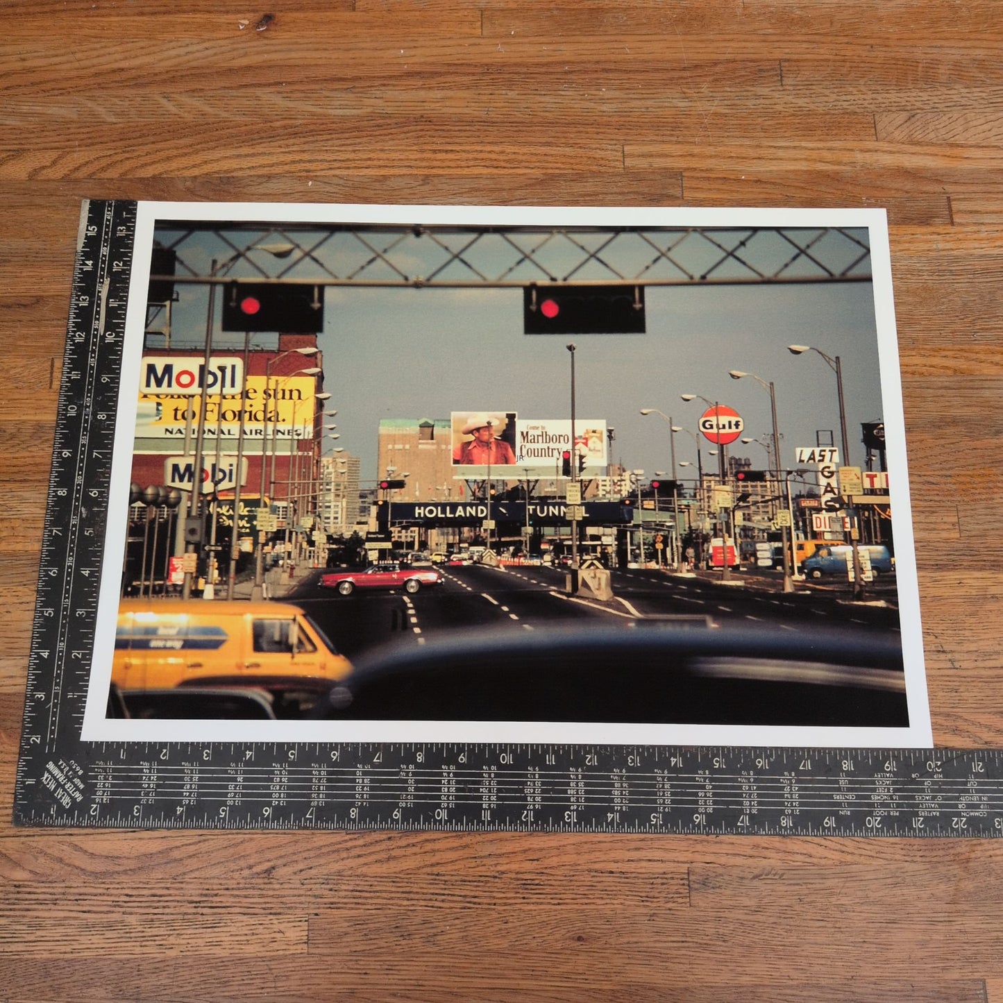 Holland Tunnel