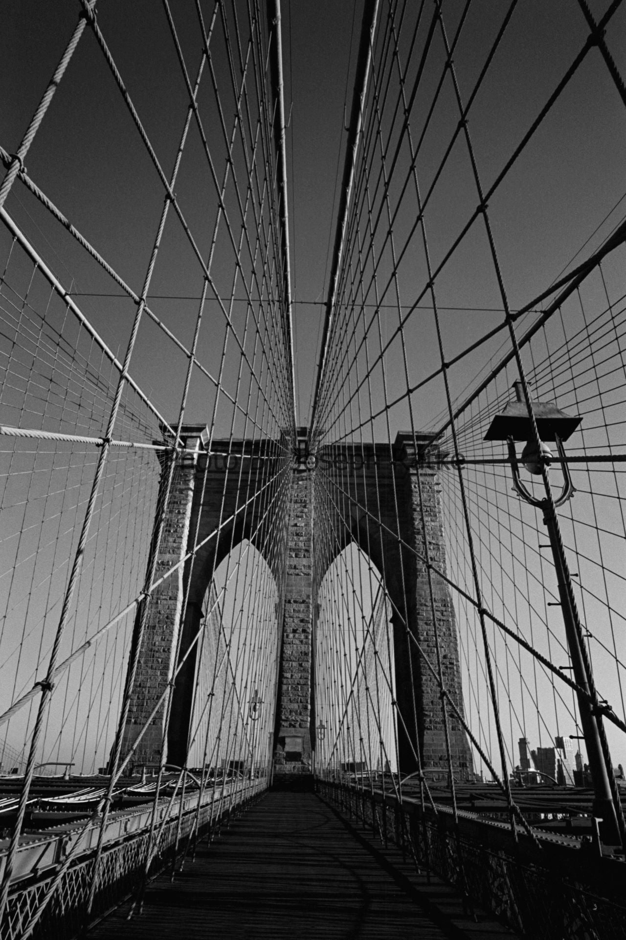 Made to Order NYC Iconic landmarks Tribeca Printworks Prints