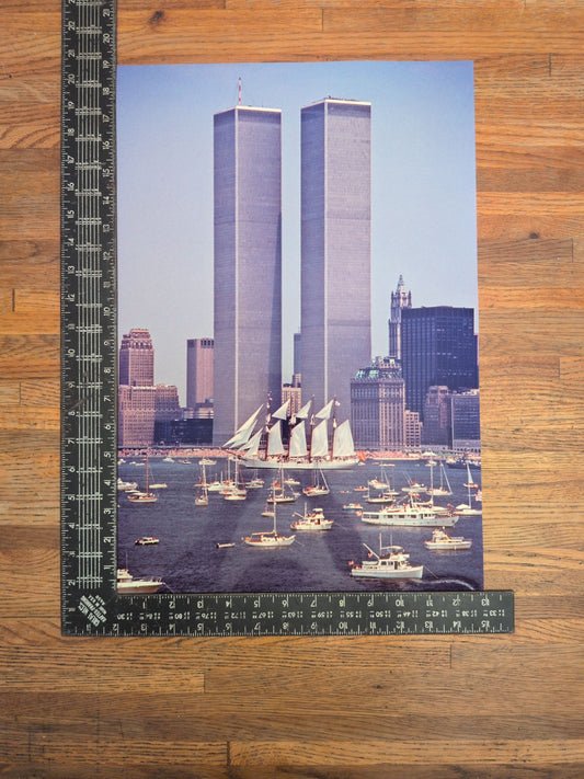 Backstock 13"x 19" Reprint on Photo paper