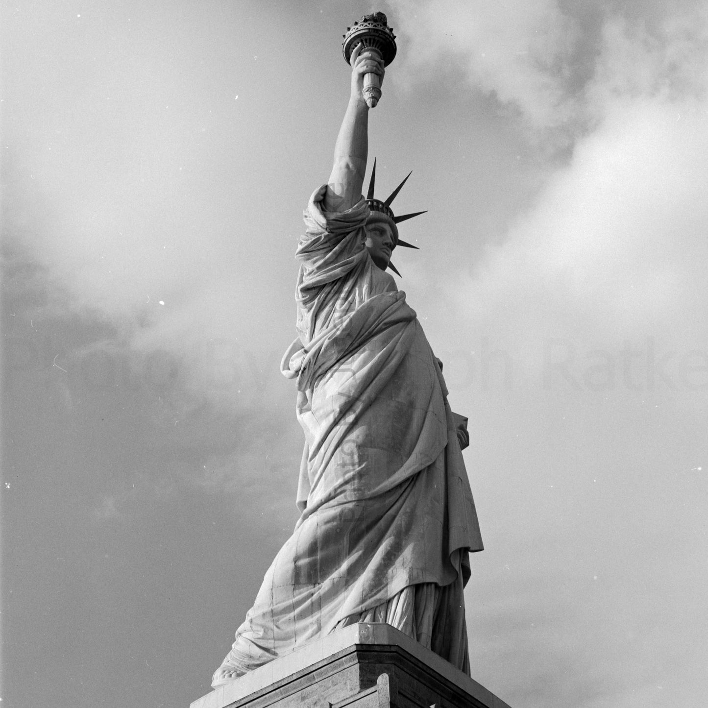 Made to Order NYC Iconic landmarks Tribeca Printworks Prints