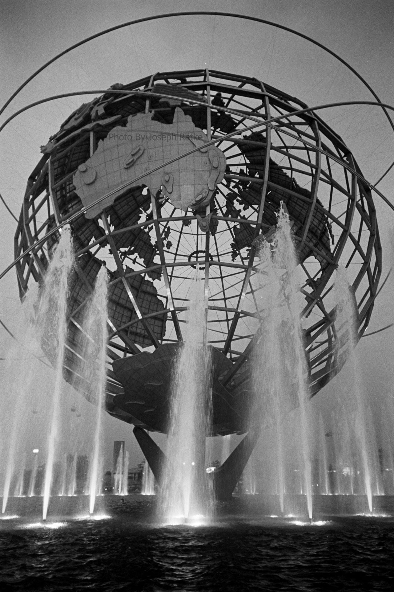 Made to Order NYC Iconic landmarks Tribeca Printworks Prints