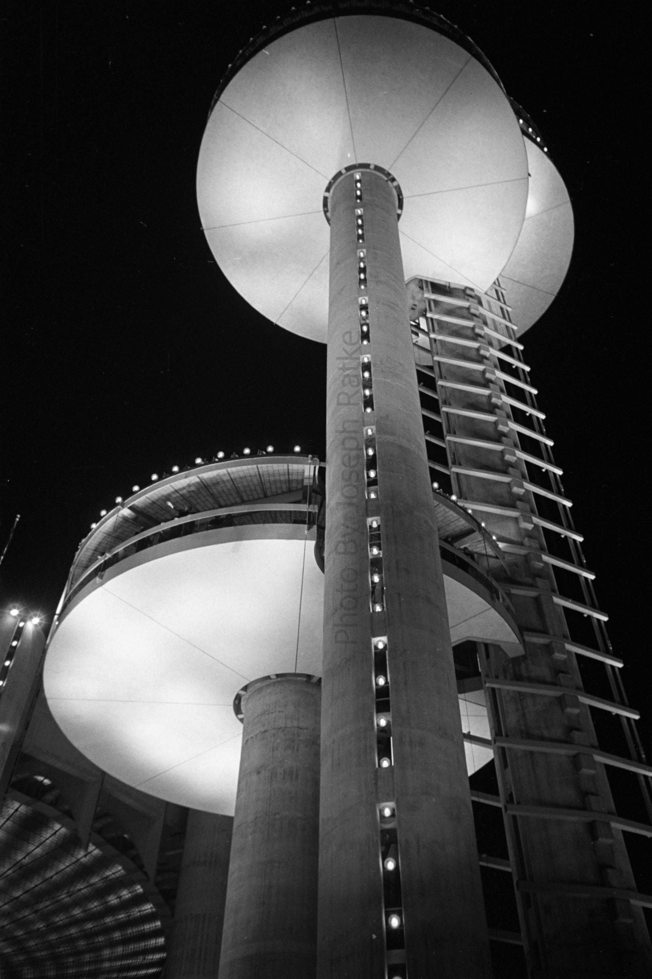 Made to Order NYC Iconic landmarks Tribeca Printworks Prints